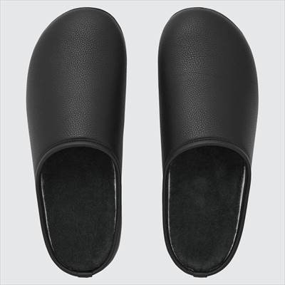 21秋冬 ユニクロの新作ルームシューズまとめ 手洗いができて抜群の履き心地で気分爽快 ろんぶり