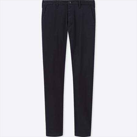 履くだけで寒さを感じないユニクロの暖パンまとめ 種類を整理 ろんぶり