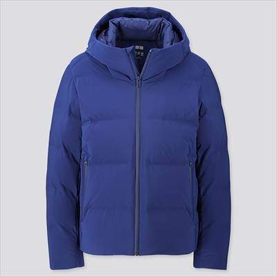 ユニクロのダウンまとめ ウルトラライトダウン以外のおすすめ ろんぶり