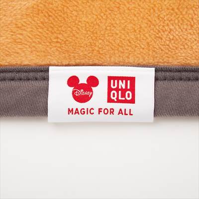 秋冬 ユニクロの新作ヒートテック毛布まとめ オシャレな柄が追加 ろんぶり