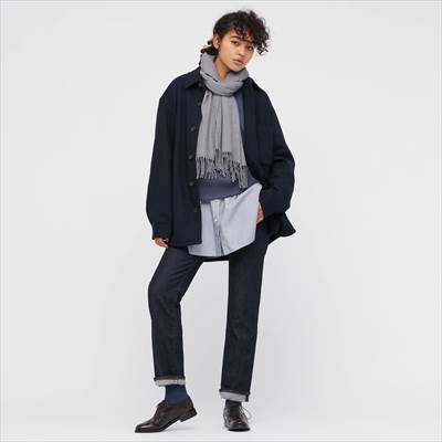 21秋冬 ユニクロの新作ヒートテックマフラー カシミヤマフラーまとめ ストールもアレンジ自在で使いやすい ろんぶり 21秋冬 ユニクロの新作ヒートテックマフラー カシミヤマフラーまとめ ストールもアレンジ自在で使いやすい ろんぶり