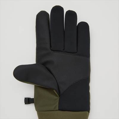 21秋冬 ユニクロの新作ヒートテックグローブ 手袋 まとめ メンズ 男女兼用 レディース キッズ ガールズの合計9種類 ろんぶり