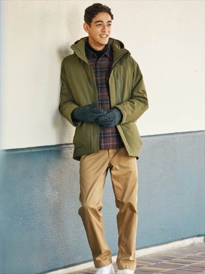 21秋冬 ユニクロのメンズコーディネートまとめ 簡単オシャレでカッコいい ろんぶり 21秋冬 ユニクロのメンズコーディネートまとめ 簡単オシャレでカッコいい ろんぶり