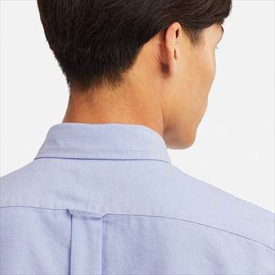 コスパ良すぎ ユニクロのオックスフォードシャツはしっとりサラッと快適 ろんぶり コスパ良すぎ ユニクロのオックスフォードシャツはしっとりサラッと快適 ろんぶり