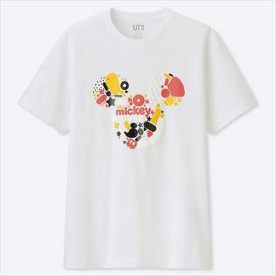 19ユニクロutのミッキーアートで特別な1枚を探そう メンズ レディース キッズ ろんぶり 19ユニクロutのミッキーアートで特別な1枚を探そう メンズ レディース キッズ ろんぶり