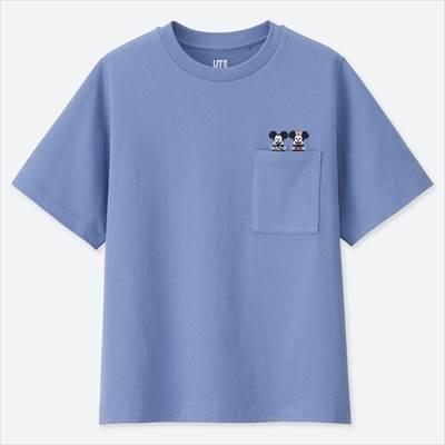 19ユニクロutのミッキーアートで特別な1枚を探そう メンズ レディース キッズ ろんぶり 19ユニクロutのミッキーアートで特別な1枚を探そう メンズ レディース キッズ ろんぶり