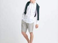 21 ユニクロのスキニーフィットチノ2wayストレッチ すっきりシルエットが魅力 ろんぶり