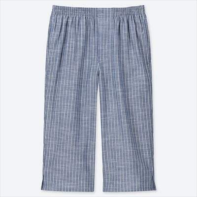 ユニクロのステテコにエアリズムメッシュが追加 綿と特徴を比較 ろんぶり