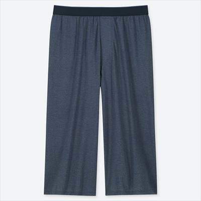 ユニクロのステテコにエアリズムメッシュが追加 綿と特徴を比較 ろんぶり