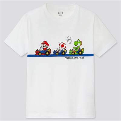 全商品掲載 ユニクロ マリオカートのコラボtシャツとパーカー マリオやクッパが大爆走 ろんぶり 全商品掲載 ユニクロ マリオカートのコラボtシャツとパーカー マリオやクッパが大爆走 ろんぶり