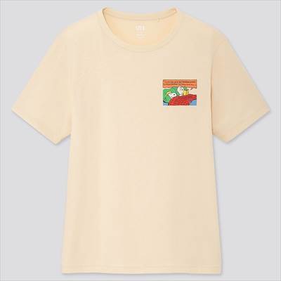 ユニクロ スヌーピー Tシャツ 100 で最高の画像