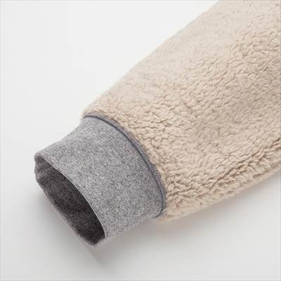 年 ユニクロのボアスウェットパンツ 履いた瞬間から驚くほど暖かい ろんぶり