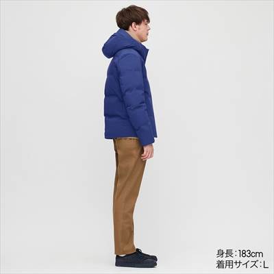 年 ユニクロのシームレスダウンパーカは買うべき 答えと理由を解説します ろんぶり 年 ユニクロのシームレスダウンパーカは買うべき 答えと理由を解説します ろんぶり