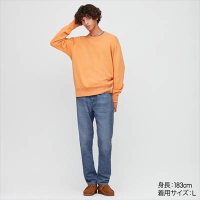 最高の履き心地 ユニクロのezyジーンズは快適で一度履いたらクセになる ろんぶり