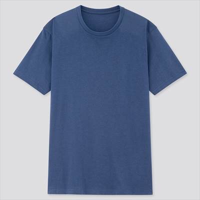 ユニクロのドライカラーtシャツ 激安価格590円 セール390円 でコスパ良し ろんぶり ユニクロのドライカラーtシャツ 激安価格590円 セール390円 でコスパ良し ろんぶり
