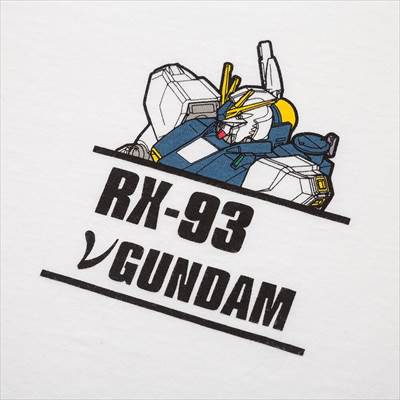 ユニクロ ガンダムのコラボtシャツで限定ガンプラをgetしよう ろんぶり ユニクロ ガンダムのコラボtシャツで限定ガンプラをgetしよう ろんぶり