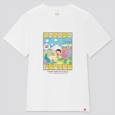 ユニクロ りぼんのコラボtシャツが超可愛い 懐かしの少女漫画5作品は胸アツ即買い ろんぶり ユニクロ りぼんのコラボtシャツが超可愛い 懐かしの少女漫画5作品は胸アツ即買い ろんぶり