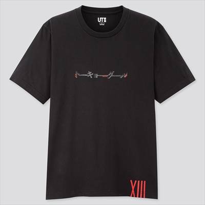 ユニクロ ヤンジャンの神コラボ キングダム ゴールデンカムイ 東京喰種がtシャツに ろんぶり