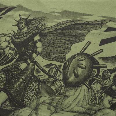 ユニクロ ヤンジャンの神コラボ キングダム ゴールデンカムイ 東京喰種がtシャツに ろんぶり ユニクロ ヤンジャンの神コラボ キングダム ゴールデンカムイ 東京喰種がtシャツに ろんぶり