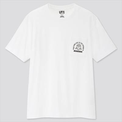 6月1日発売 年新作ミニオンズ ユニクロutのコラボtシャツは70年代風のポップなデザインが魅力 ろんぶり