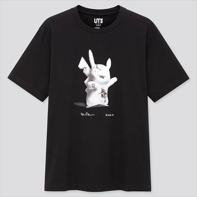 最新 ユニクロ ポケモンのコラボutまとめ キッズのフリースセットをゲットだぜ ろんぶり