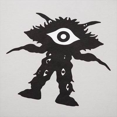 ユニクロのウルトラマン UT(半袖・レギュラーフィット)