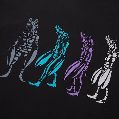 ユニクロのウルトラマン UT(半袖・レギュラーフィット)