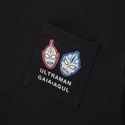 年 ユニクロ ウルトラマンのコラボが激アツ 歴代ヒーローと怪獣がtシャツに ろんぶり