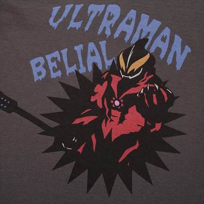 ユニクロのKIDS ウルトラマン UT(グラフィックTシャツ・半袖)