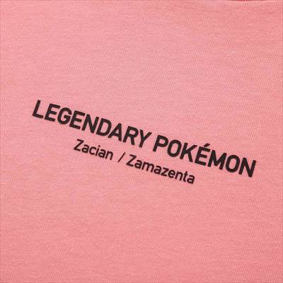 ユニクロのKIDS with Pokemon UT(グラフィックTシャツ・半袖)