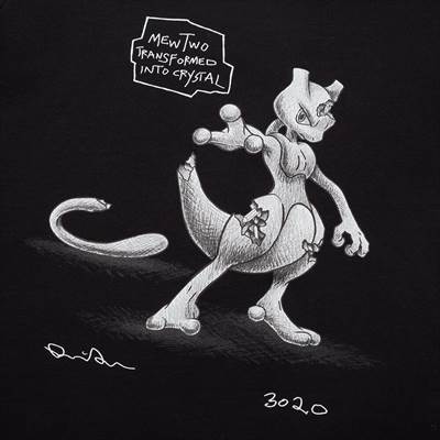 ユニクロのKIDS ダニエル・アーシャム x ポケモン UT(グラフィックTシャツ・半袖)