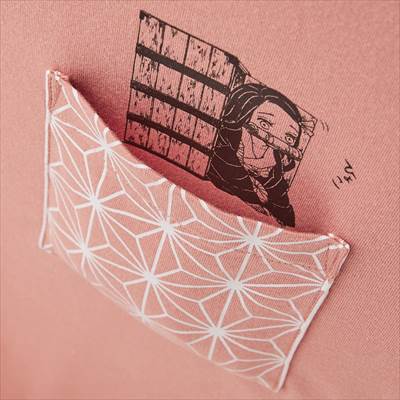 超激アツ ユニクロ 鬼滅の刃のコラボut 炭治郎 禰豆子 善逸たちがtシャツに ろんぶり
