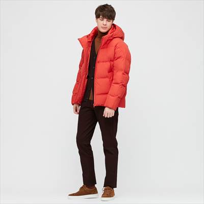ユニクロのシームレスダウンパーカは買うべき 答えと理由を解説します ろんぶり ユニクロのシームレスダウンパーカは買うべき 答えと理由を解説します ろんぶり