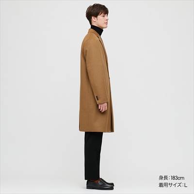 秋冬 ユニクロの人気コートまとめ 実力派のアウターは要チェック ろんぶり 秋冬 ユニクロの人気コートまとめ 実力派のアウターは要チェック ろんぶり