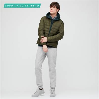 ポケットが超便利 ユニクロのドライストレッチスウェットパンツは見た目スッキリ ろんぶり ポケットが超便利 ユニクロのドライストレッチスウェットパンツは見た目スッキリ ろんぶり