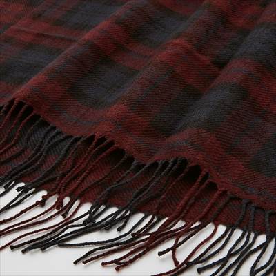 秋冬 ユニクロの新作マフラーまとめ ヒートテック カシミヤなど合計8種類 ろんぶり