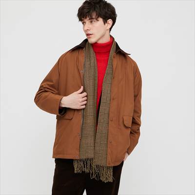 秋冬 ユニクロの新作マフラーまとめ ヒートテック カシミヤなど合計8種類 ろんぶり 秋冬 ユニクロの新作マフラーまとめ ヒートテック カシミヤなど合計8種類 ろんぶり