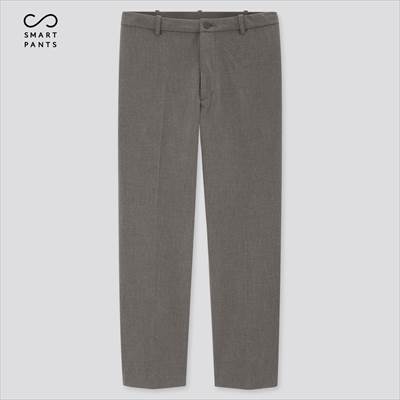 年 ユニクロのezyアンクルパンツ 2wayストレッチ は超万能でオンオフ使える ろんぶり 年 ユニクロのezyアンクルパンツ 2wayストレッチ は超万能でオンオフ使える ろんぶり