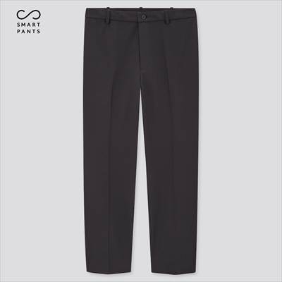 年 ユニクロのezyアンクルパンツ 2wayストレッチ は超万能でオンオフ使える ろんぶり 年 ユニクロのezyアンクルパンツ 2wayストレッチ は超万能でオンオフ使える ろんぶり