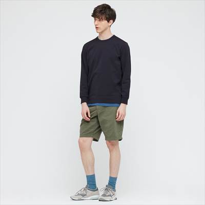 21 ユニクロのエアリズムコットンuvカットクルーネックtシャツ 長袖 ろんぶり 21 ユニクロのエアリズムコットンuvカットクルーネックtシャツ 長袖 ろんぶり