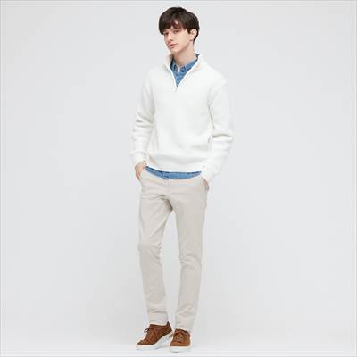 超コスパ ユニクロでゴルフウェア 春夏 秋冬 動きやすい服装で快適プレー ろんぶり 超コスパ ユニクロでゴルフウェア 春夏 秋冬 動きやすい服装で快適プレー ろんぶり