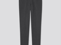 履くだけで寒さを感じないユニクロの暖パンまとめ 種類を整理 ろんぶり