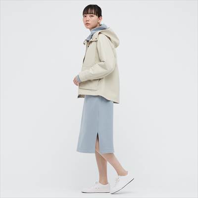 21 ユニクロの新作スニーカーの評価は 軽くて履き心地が抜群に良い ろんぶり