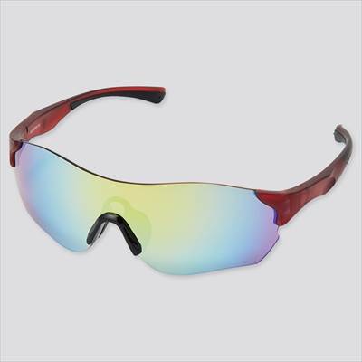 21 ユニクロの新作サングラスまとめ 折りたためる スポーツなど11種類 ろんぶり