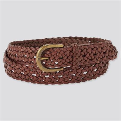 21 ユニクロの新作ベルトまとめ レディースとメンズの合計15種類を簡単チェック ろんぶり