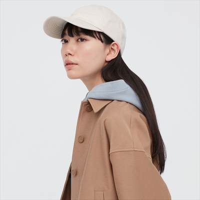 21秋冬 ユニクロの新作キャップ 帽子まとめ ヒートテックニットキャップが暖かい ろんぶり