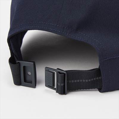 21 ユニクロの新作キャップ 帽子まとめ Uvカット 吸水速乾でレジャーに最適 ろんぶり