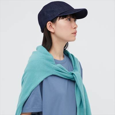 21秋冬 ユニクロの新作キャップ 帽子まとめ ヒートテックニットキャップが暖かい ろんぶり