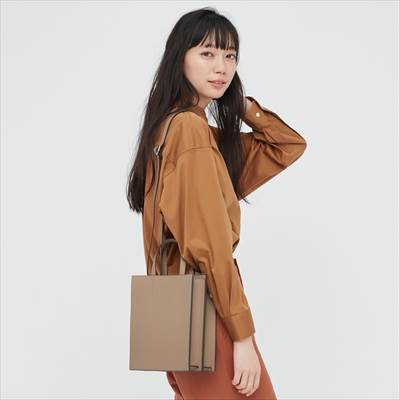 21 ユニクロの新作バッグまとめ レディース 男女兼用の合計11種類 ろんぶり 21 ユニクロの新作バッグまとめ レディース 男女兼用の合計11種類 ろんぶり