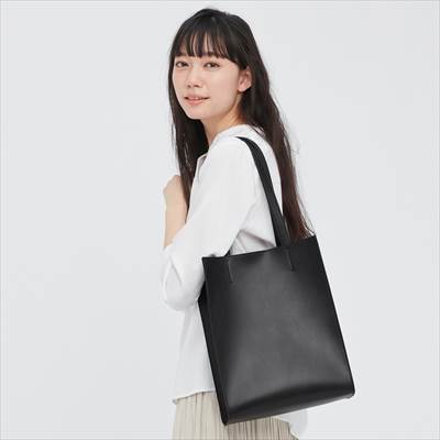 21 ユニクロの新作バッグまとめ レディース 男女兼用の合計11種類 ろんぶり